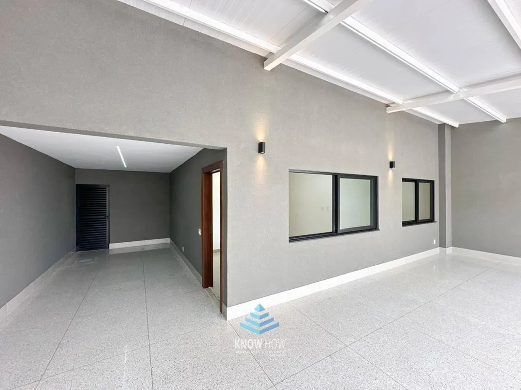 Casa de 3 quartos com reforma 100% nova e sem uso. Sua pesquisa por um im?vel se...