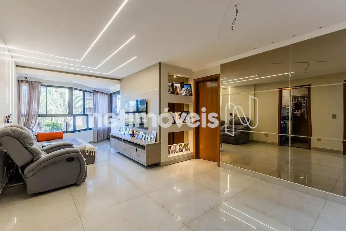 Exclusividade e espaço na melhor quadra do Sudoeste – SQSW 105. Para quem busca ...