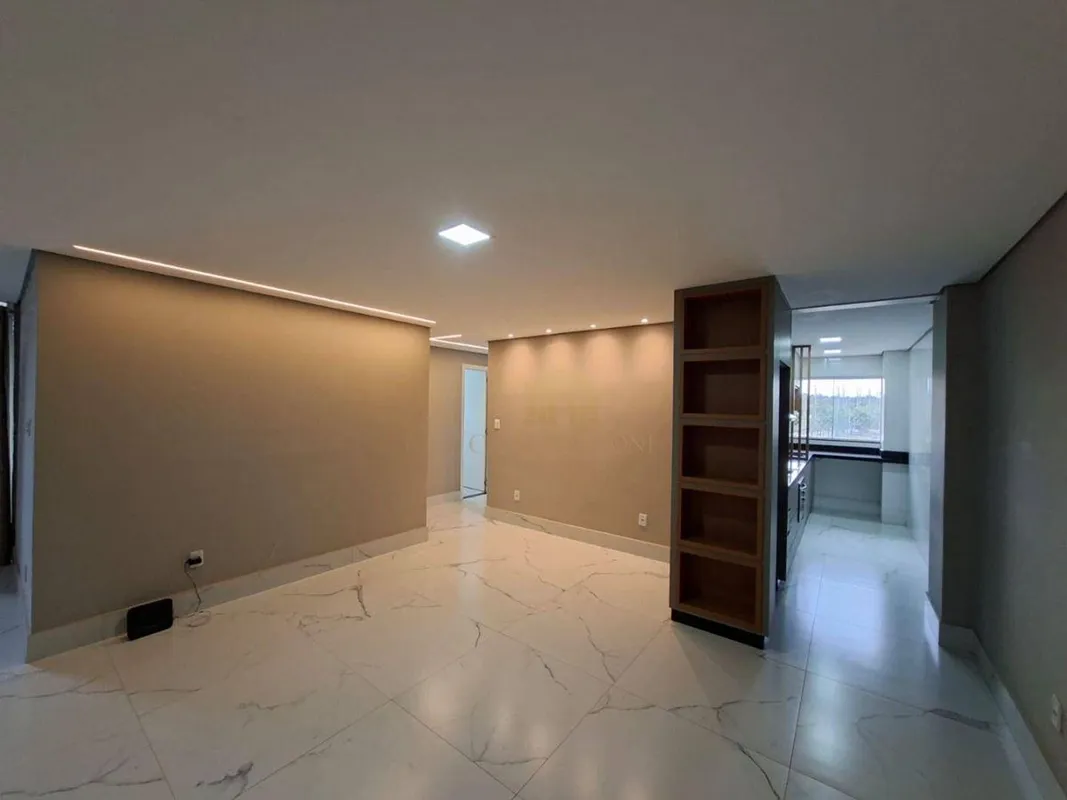 APARTAMENTO 3 QUARTOS 85M² VISTA TAGUAPARK 2 VARANDAS LAZER COMPLETO NÃO FINANCI...