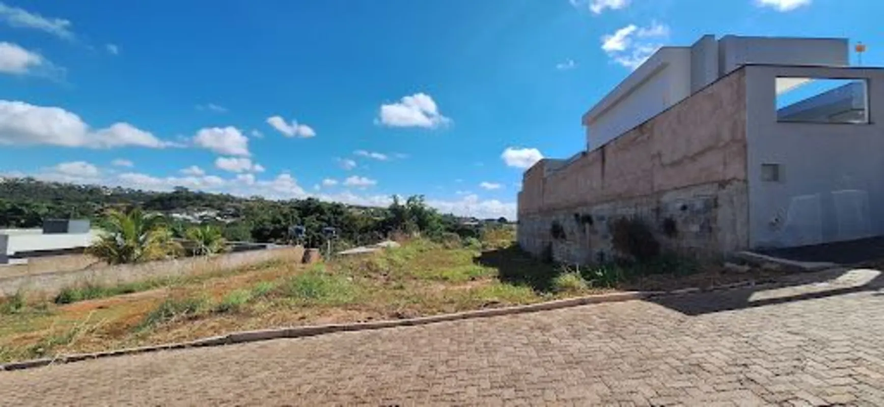LOTE SHA CONJUNTO 03 ARNIQUEIRA 480M² CONDOMÍNIO FECHADO PRÓXIMO PARK WAYExcelen...