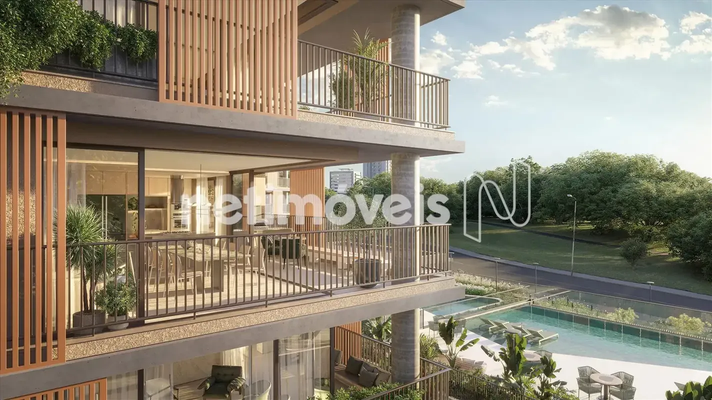PRÉ-LANÇAMENTO — ARBORETO MIRANTE | 252 m² Um condomínio de luxo e sofisticação....
