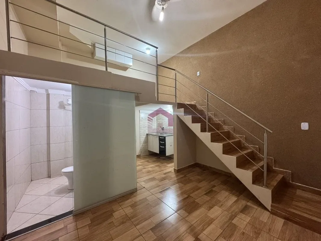 Fernandes & Coelho Imóveis vende Loft de 01 quarto no Residencial Morada Nova, R...