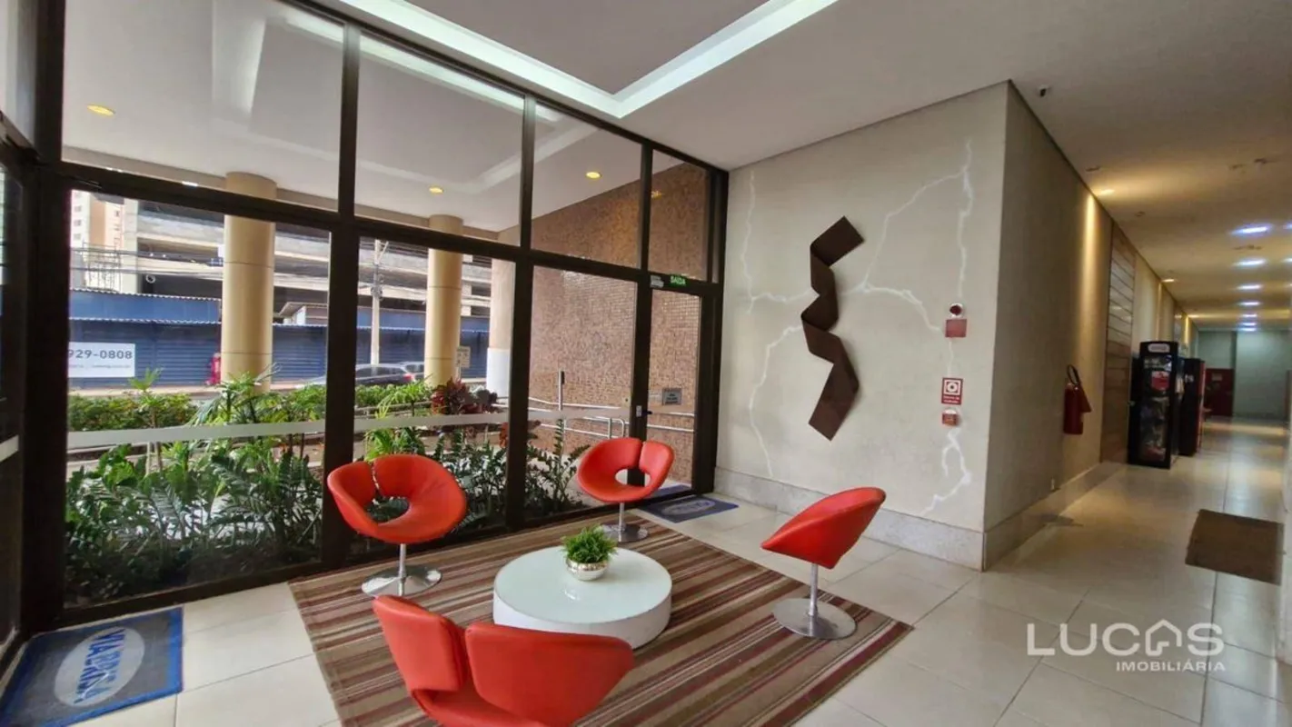 Apartamento á venda na Rua 22 Sul - Residencial Via Brisa Águas Claras / DFVenha...