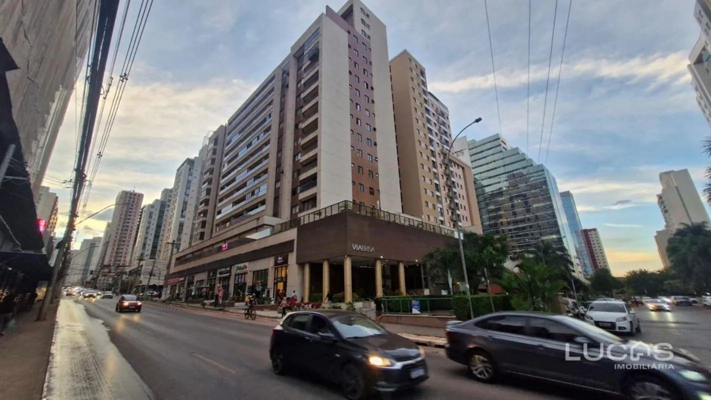 Apartamento á venda na Rua 22 Sul - Residencial Via Brisa Águas Claras / DFValor...
