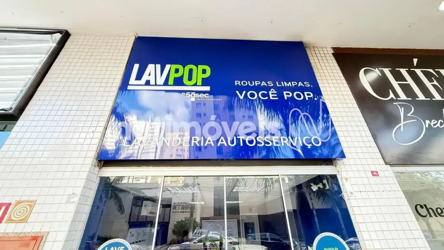 Loja - Vista Shopping | 43,42m² Excelente oportunidade para investimento ou inst...