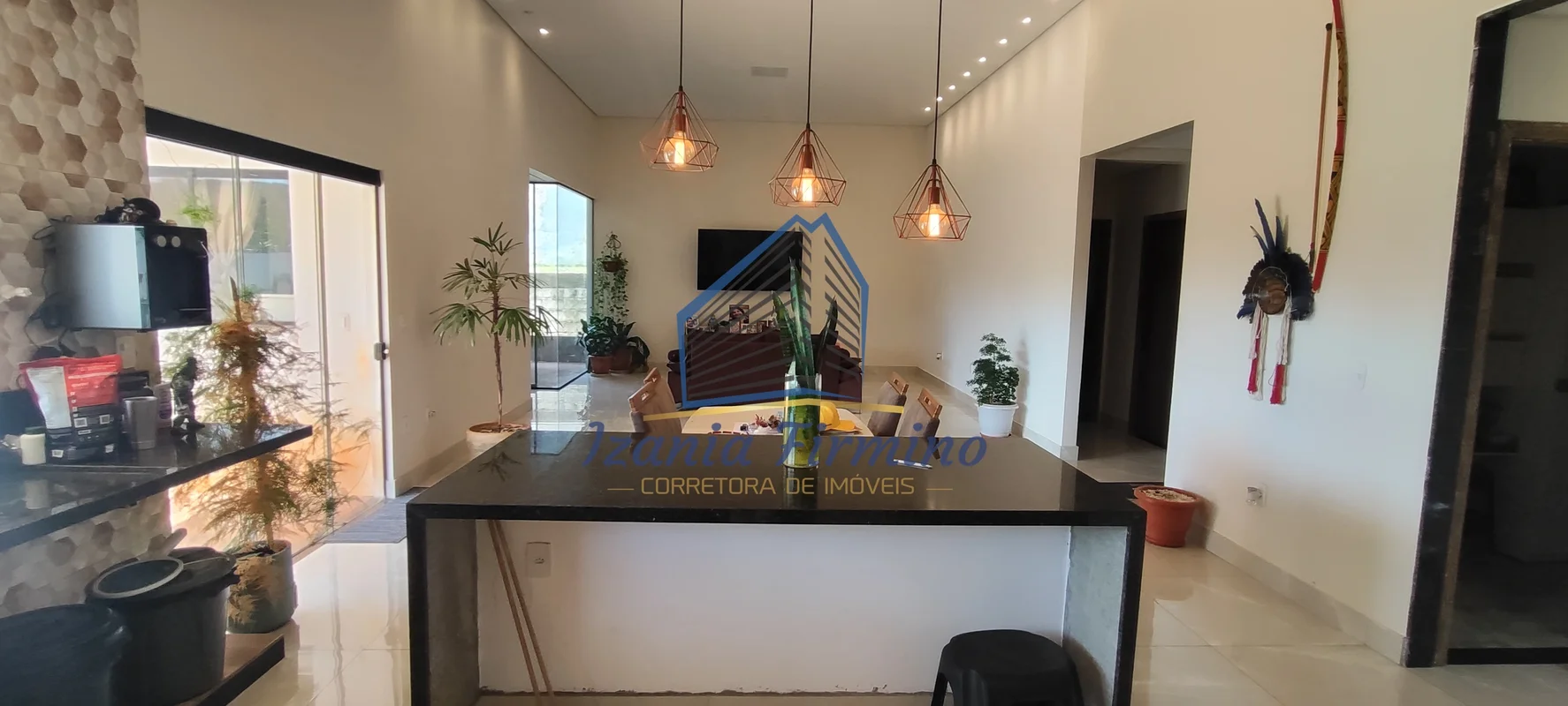 OPORTUNIDADE!!!!!CASA TÉRREA NOVA - EM FASE DE ACABAMENTO - PROJETO DE CONSTRUÇÃ...