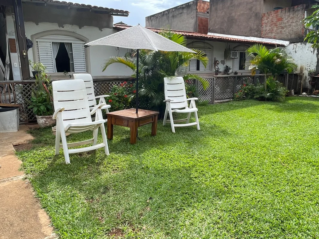 Foto do Imóvel