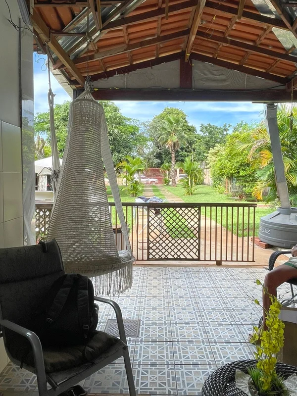 Foto do Imóvel
