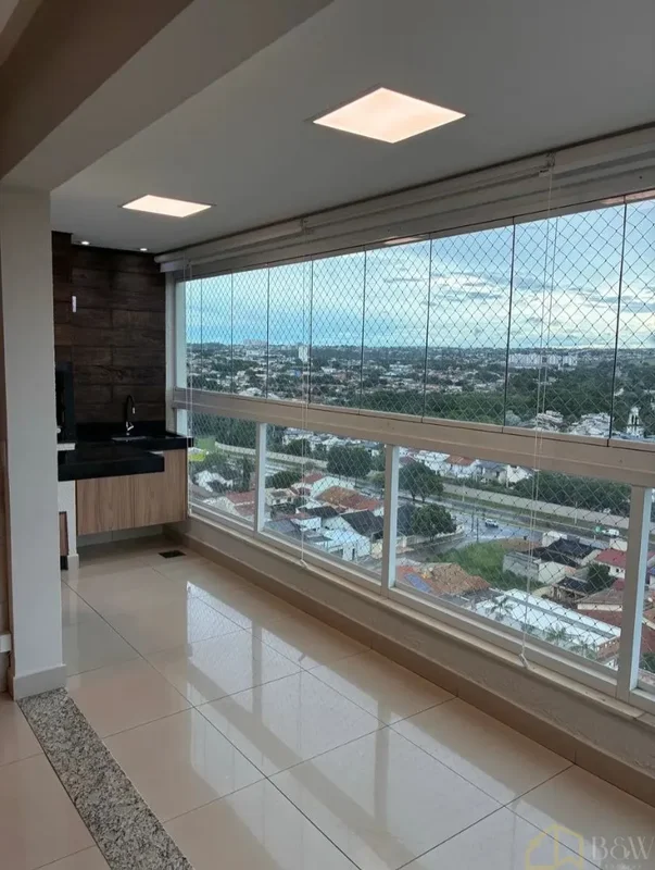APARTAMENTO DE OPORTUNIDADE NO INVENT MAX 109m2 - 3 suítes plenas sala de estar ...