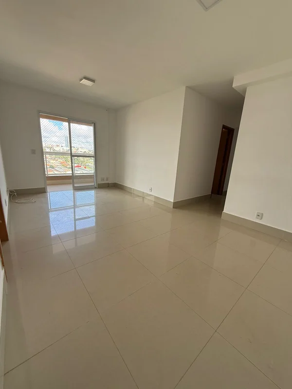  Residencial Vivace – Taguatinga Norte QI 19 • Apartamento de 3 quartos, todos s...