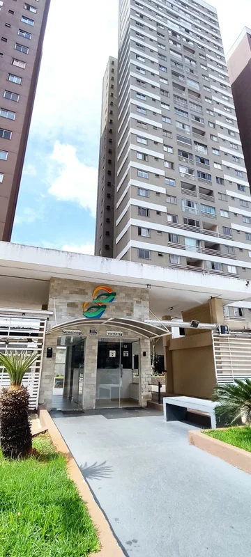  ECO VILLAGIO – JARDIM BELA VISTA | GOIÂNIA?? Apenas 5 minutos do Shopping Flamb...