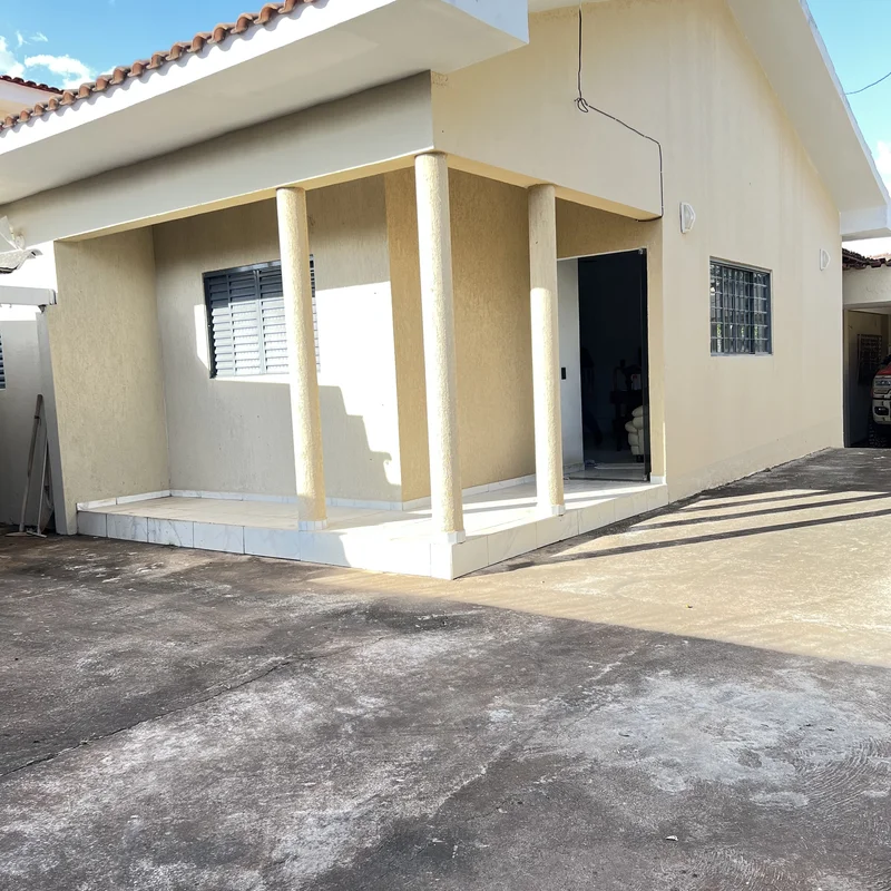 Foto do Imóvel