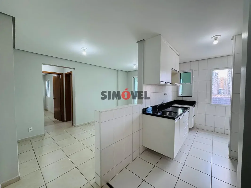 68m², 2 quartos, suíte, garagem, lazer completo, Res. Art Life Design - R$: 580....