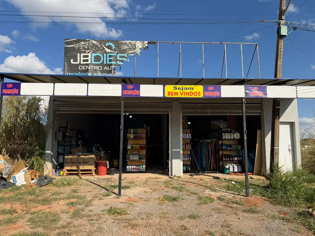 Vendo Loja comercial? OPORTUNIDADE COMERCIAL ?Loja comercial com aproximadamente...