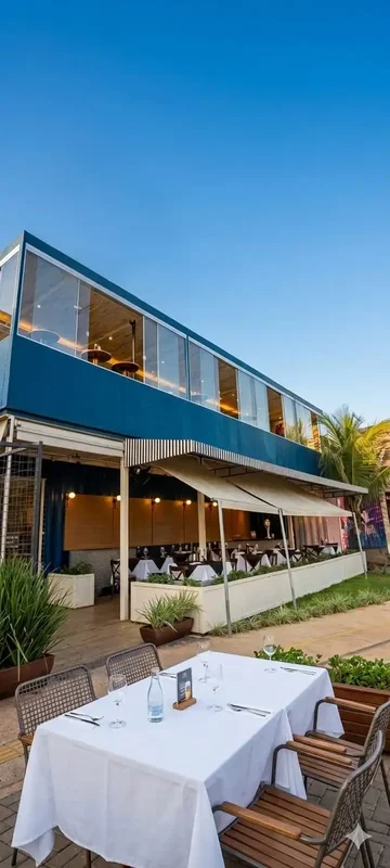 Excelente espaço comercial, perfeito para restaurante ou empreendimento gastronô...