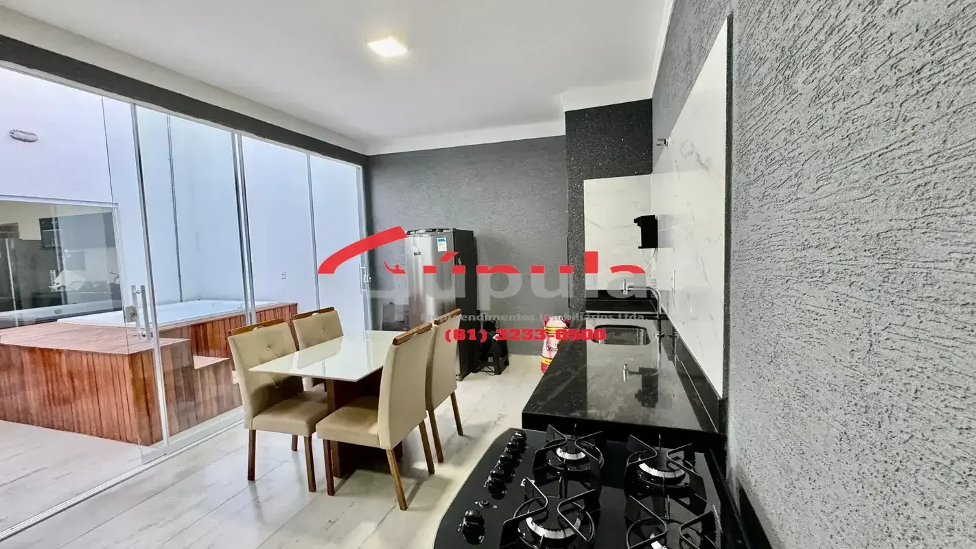 Foto do Imóvel