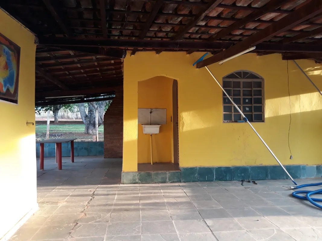 Foto do Imóvel