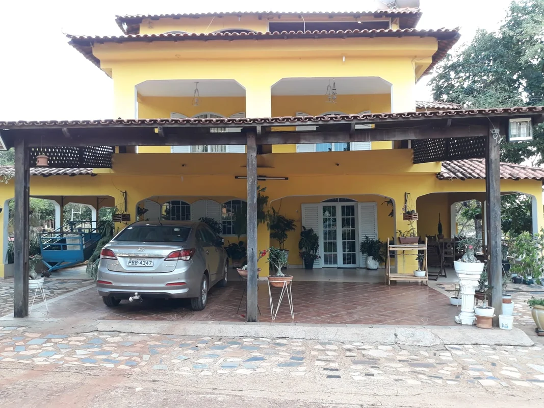 Foto do Imóvel