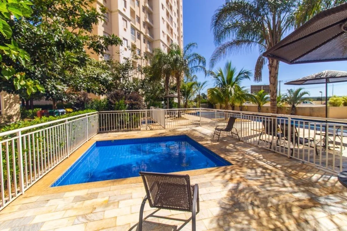 APARTAMENTO 3 QUARTOS COM SUÍTE NO RESIDENCIAL ESPLANADA – TAGUATINGA NORTEMore ...