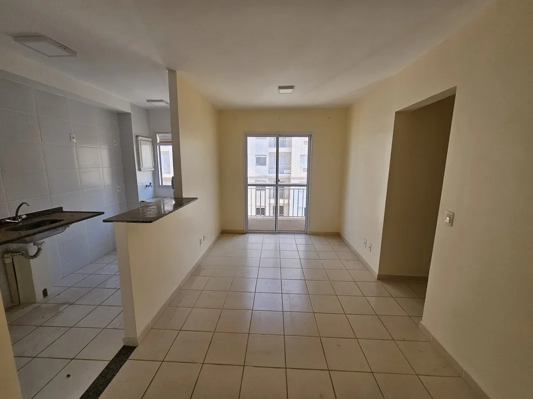 APARTAMENTO 3 QUARTOS COM SUÍTE NO RESIDENCIAL ESPLANADA – TAGUATINGA NORTEMore ...