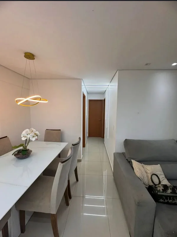 JDM Imobiliária vende.Apartamento à Venda no Residencial Allegro – Ceilândia Nor...