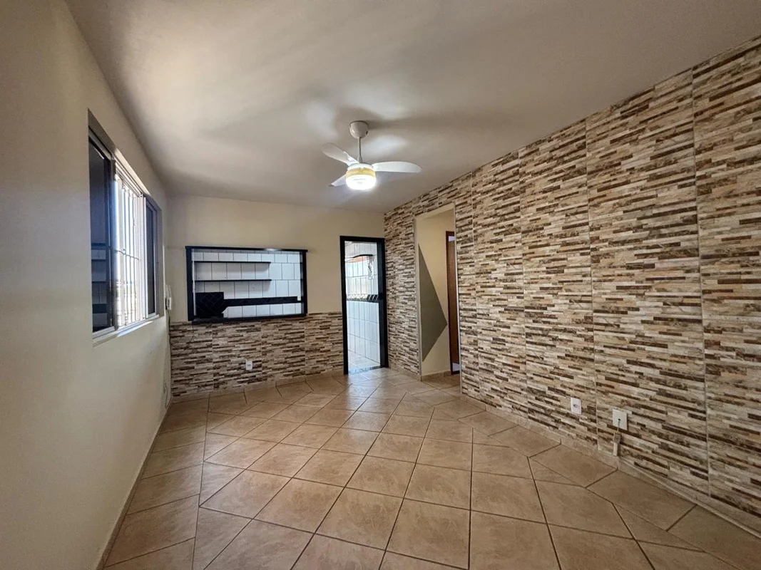  Apartamento para Alugar no Setor Leste Vila Nova Conforto, praticidade e excele...