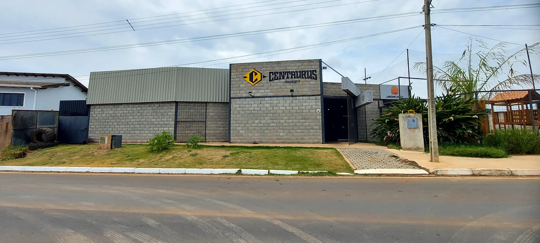 Foto do Imóvel