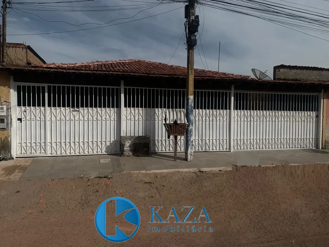 Foto do Imóvel