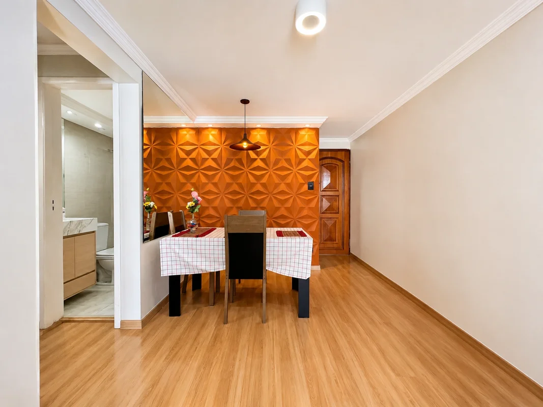 CNB 03 | Taguatinga Norte | Apartamento Reformado Próximo ao MetrôExcelente apar...