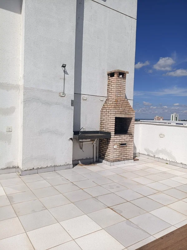 Descubra uma excelente oportunidade de morar ou investir no coração de Samambaia...