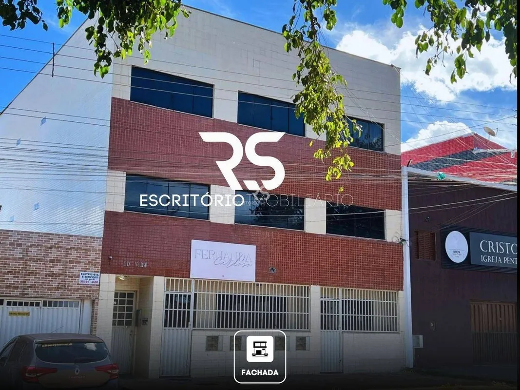 Descubra uma excelente oportunidade de moradia ou investimento em Santa Maria, B...