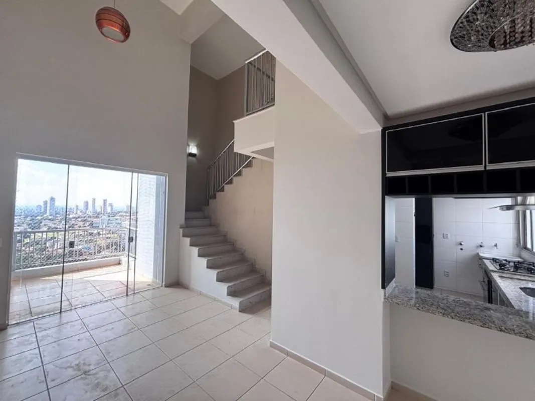 HENRIQUE: 9 8 1 9 8-4 2 4 0 (whatsapp) Apartamento duplex, 27º andar com vista l...