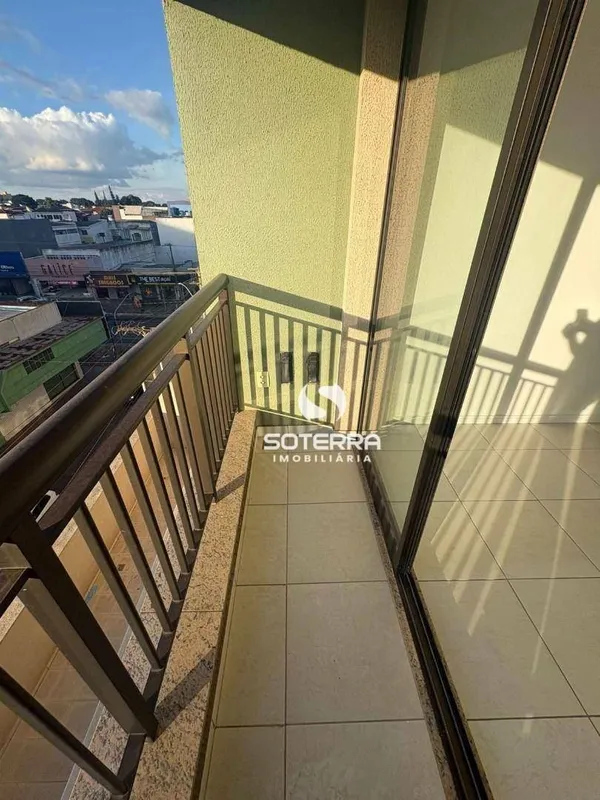 OTERRA IMOBILIÁRIA DISPONIBILIZA PARA LOCAÇÃO EXCELENTE APARTAMENTO EM TAGUATING...