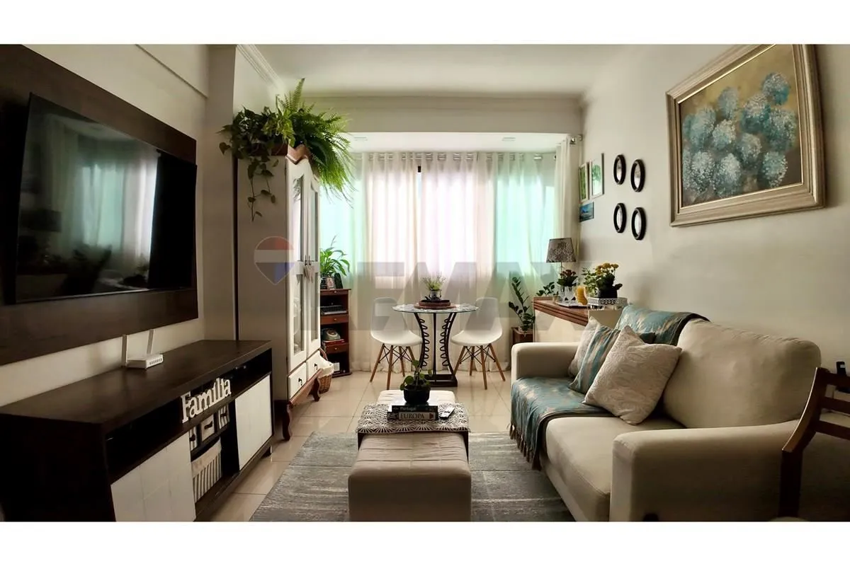 Descubra este excelente apartamento localizado em Águas Claras, no condomínio Mi...