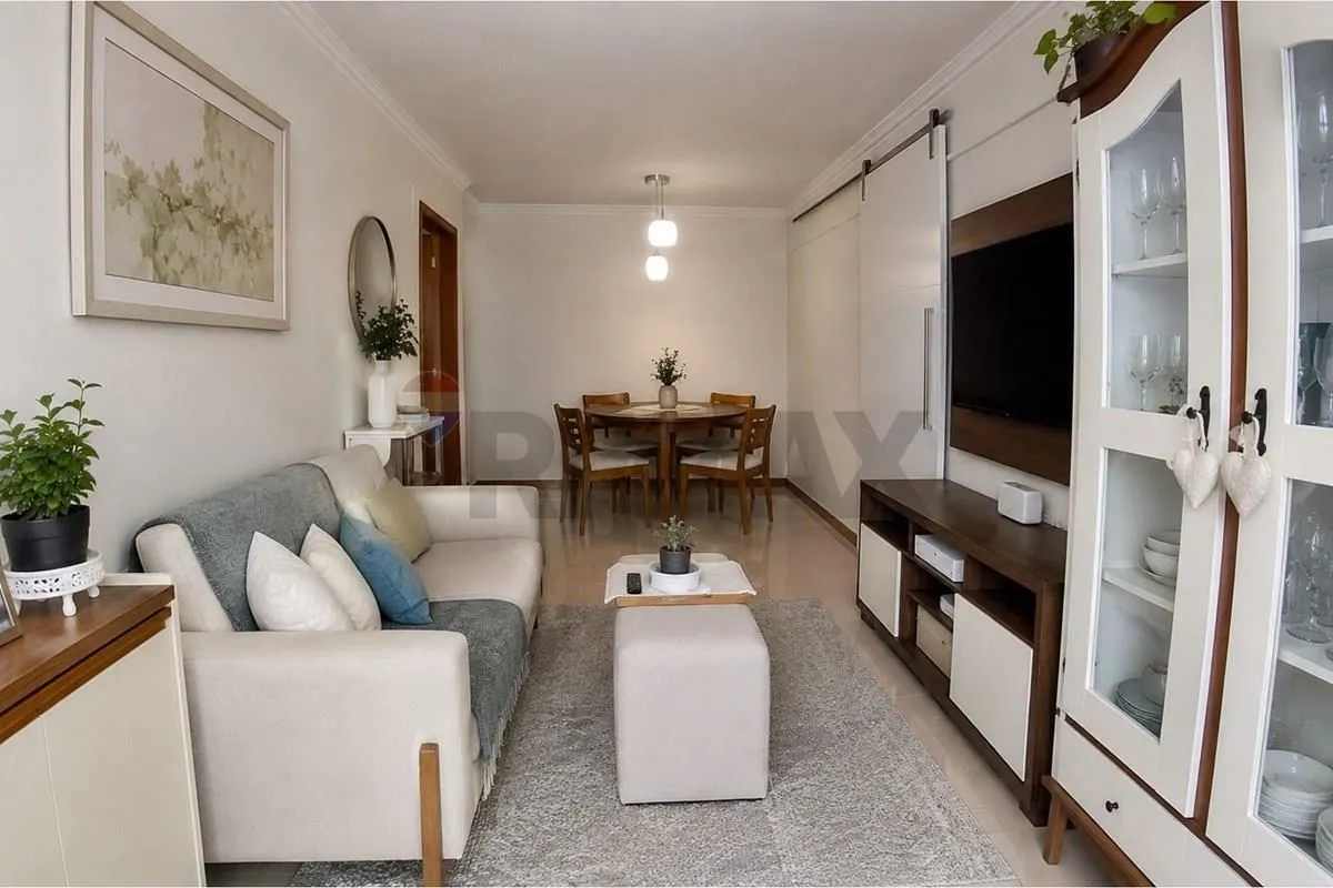 Descubra este excelente apartamento localizado em Águas Claras, no condomínio Mi...