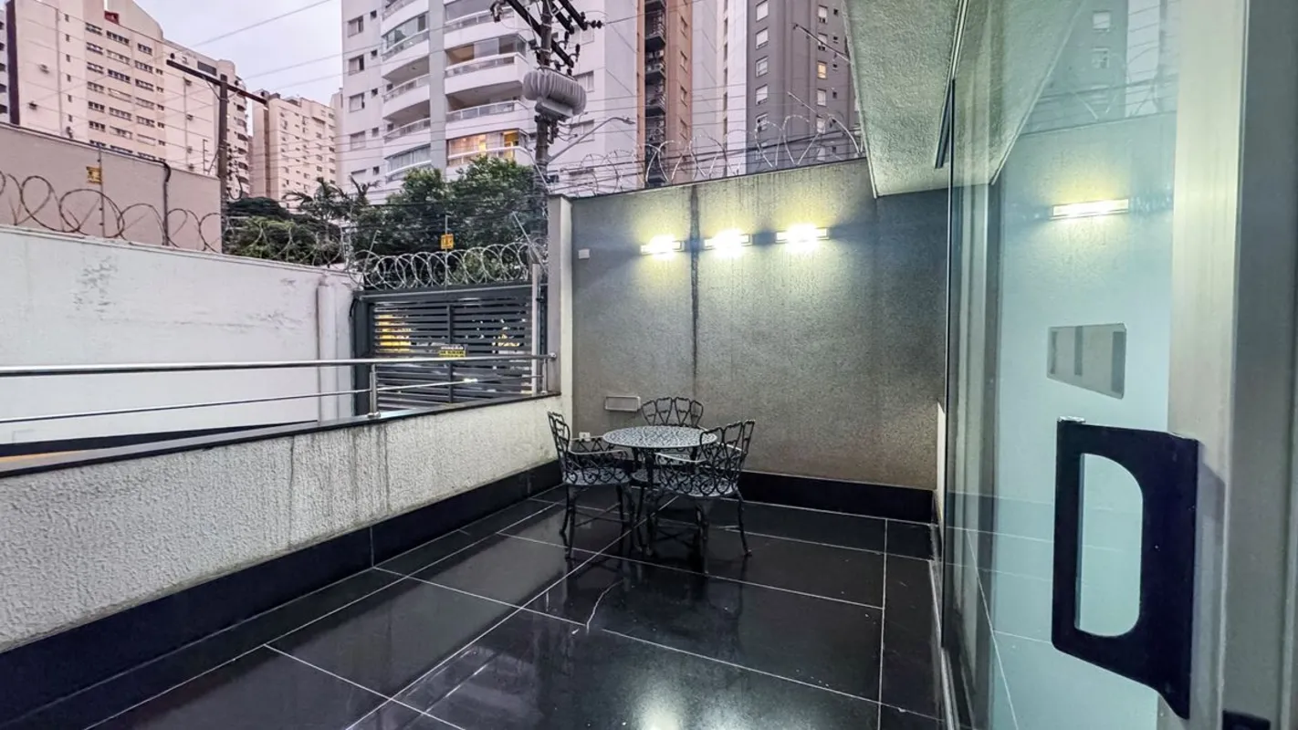Foto do Imóvel