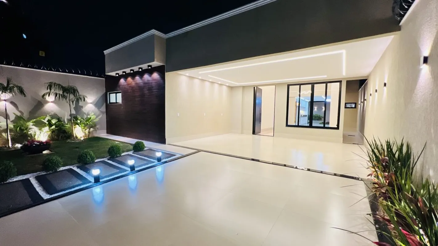 Casa Alto Padrão no Parque Amazonas – Próximo à CEMACO! Imóvel moderno, espaçoso...