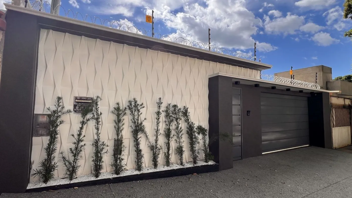 Casa Moderna e Sofisticada no Parque Amazonas!Excelente imóvel com 370m² de terr...