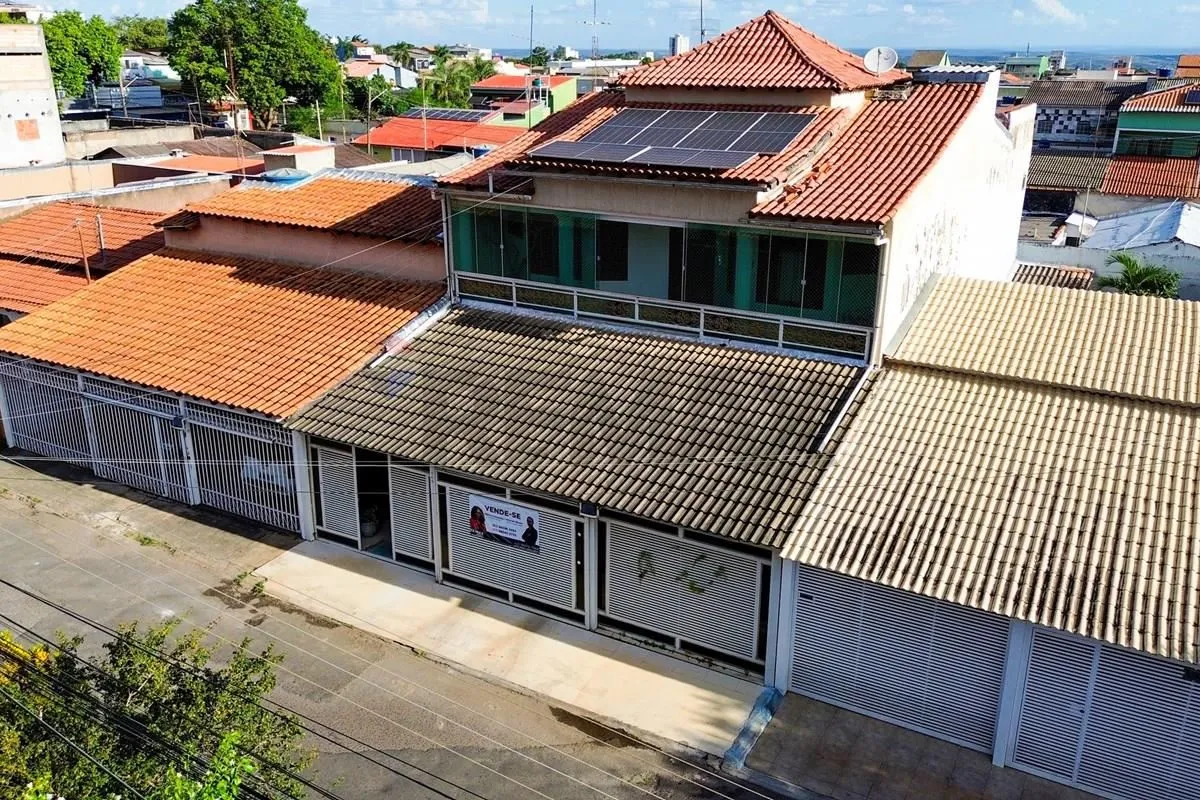 ACEITA FINANCIAMENTO E PERMUTADescubra o conforto e a praticidade deste incrível...
