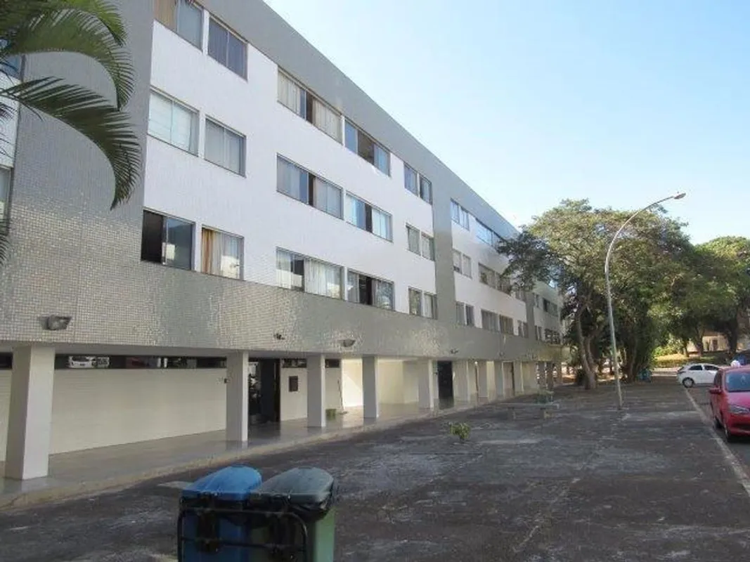 Excelente oportunidade na prestigiosa Asa Norte, uma das regiões mais valorizada...