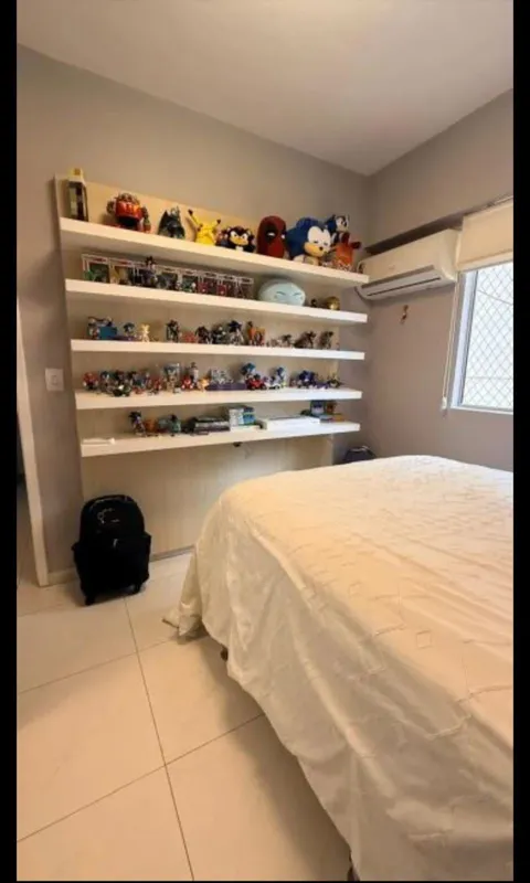 Apartamento amplo e bem distribuído83 m² de área privativa3 quartos2 banheirosRi...