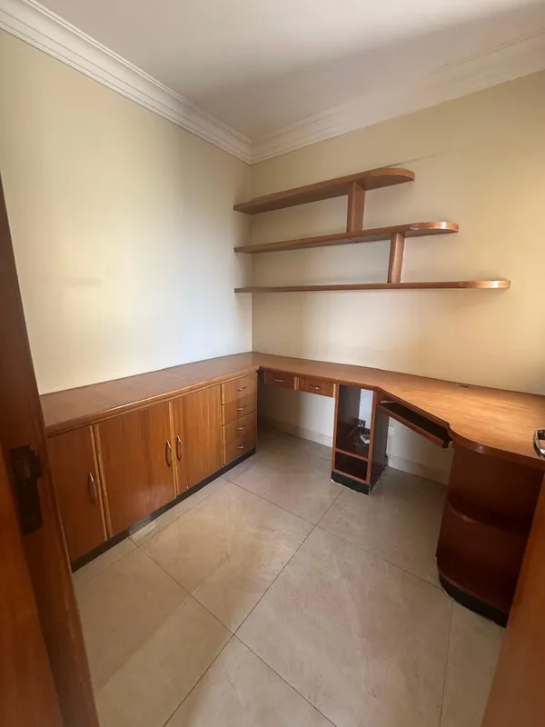 Apartamento | Edifício Residencial San Bernardo | Setor BuenoApartamento amplo e...