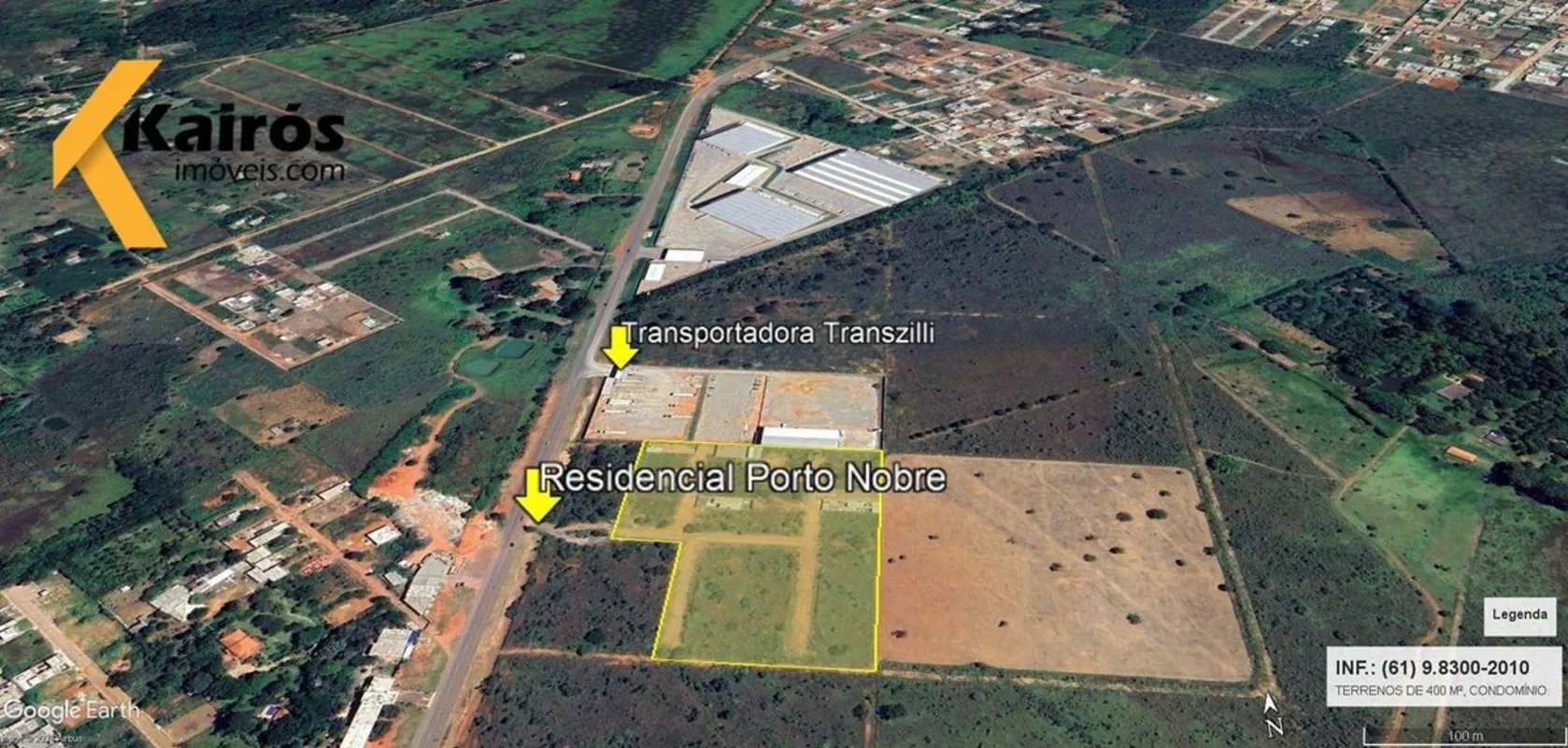 Foto do Imóvel