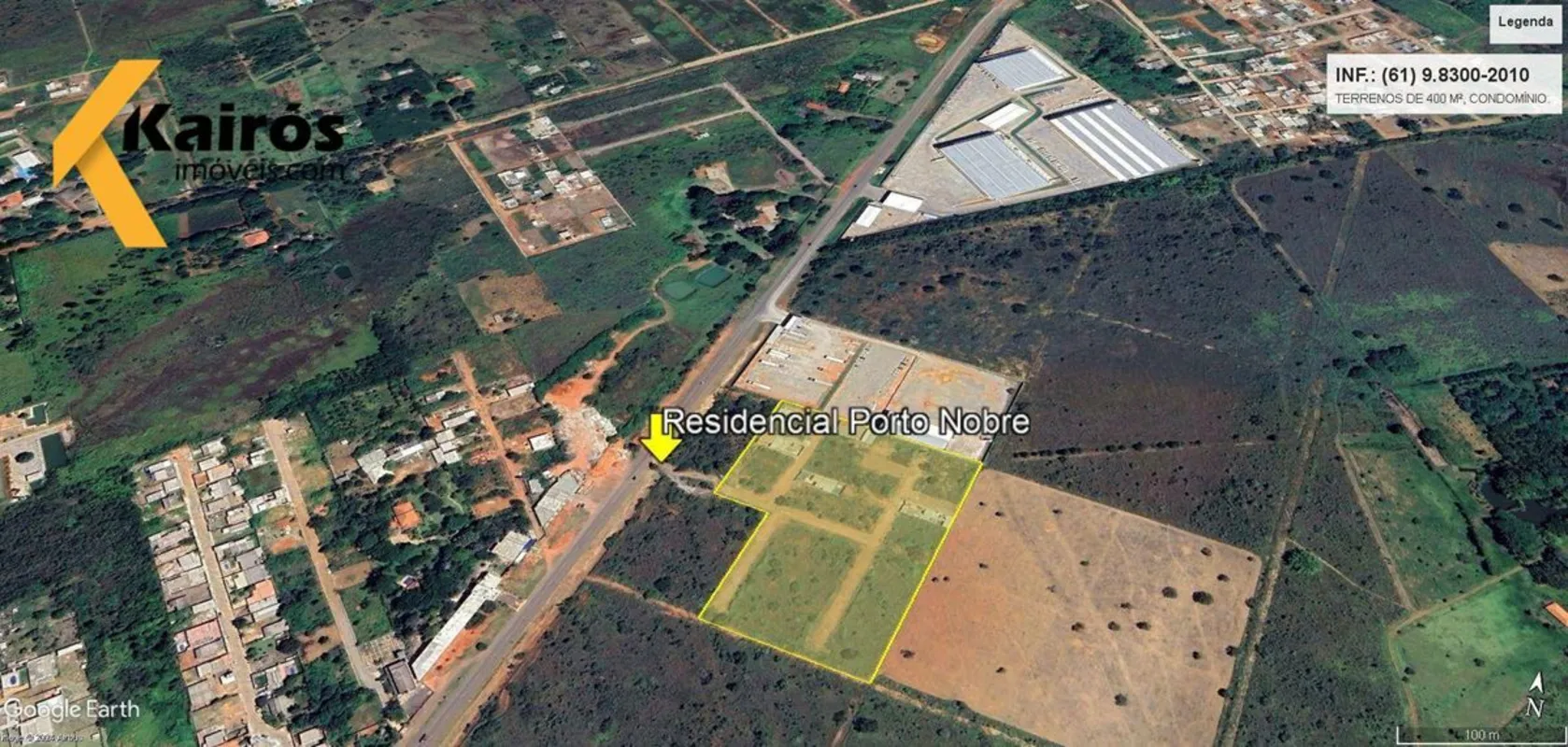Foto do Imóvel