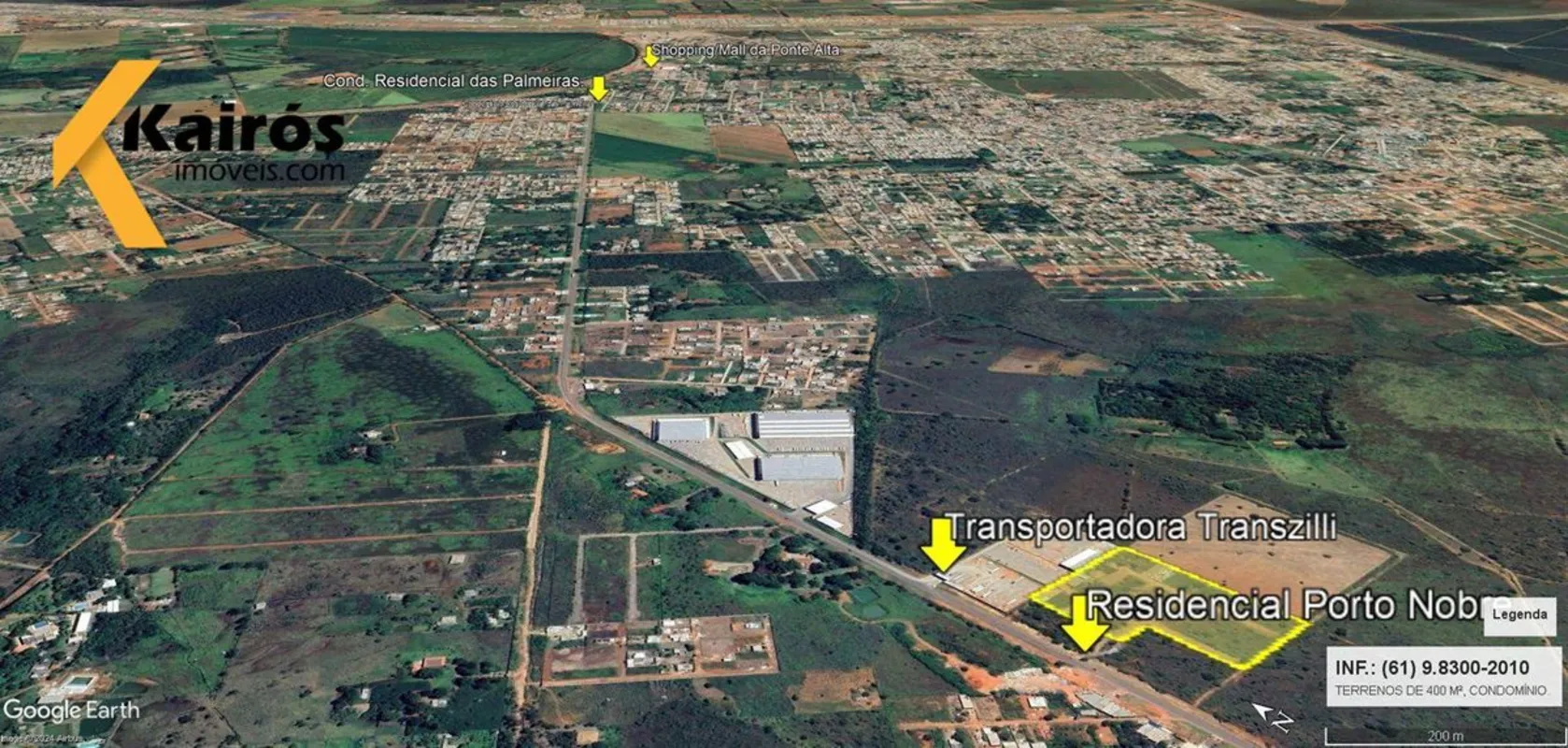 Foto do Imóvel