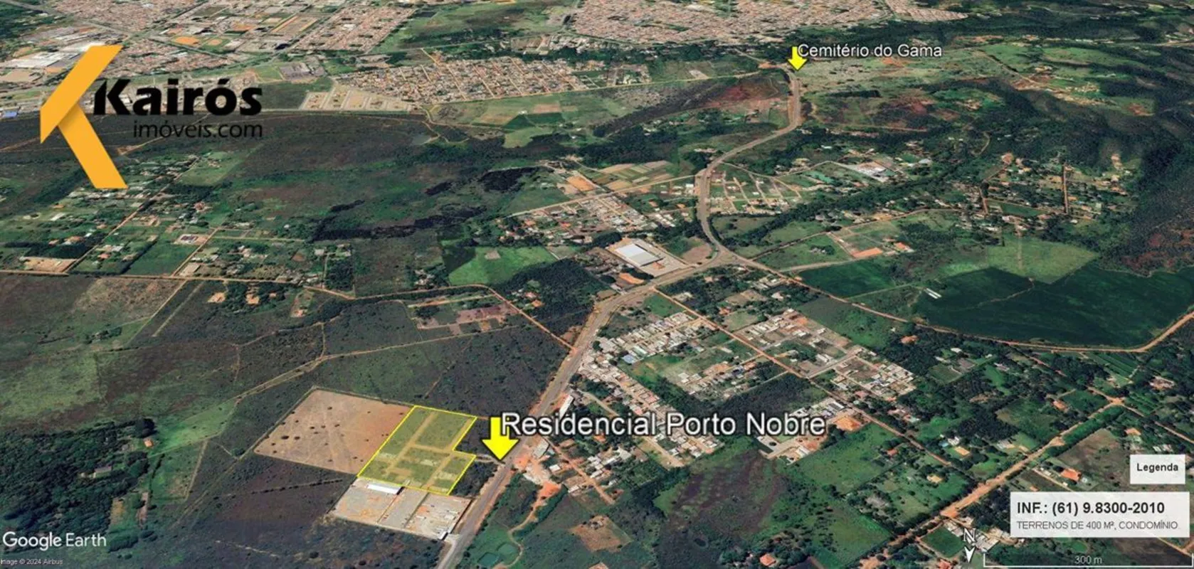 Foto do Imóvel
