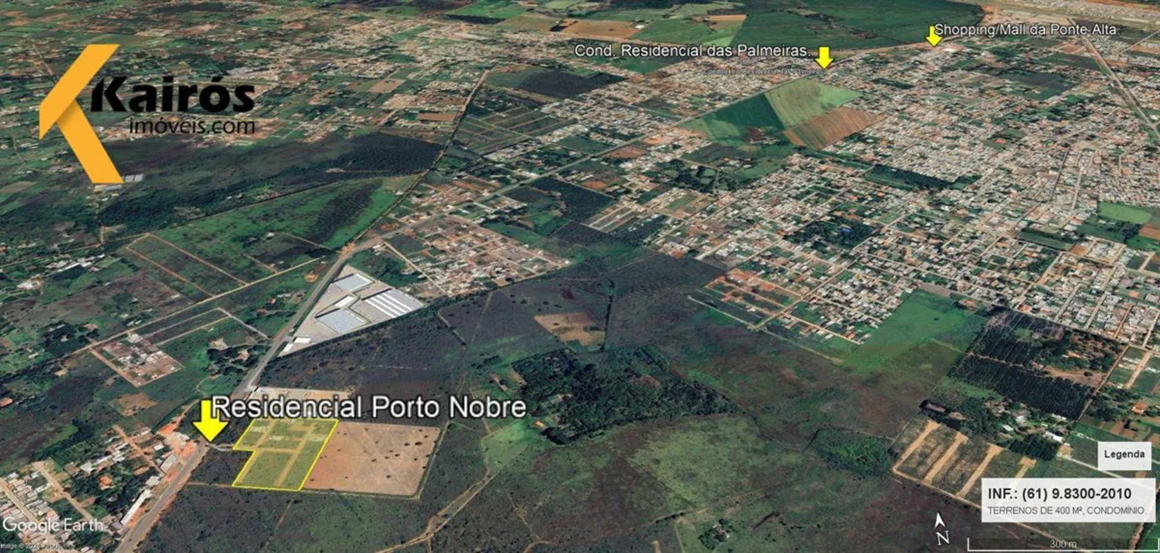 Foto do Imóvel
