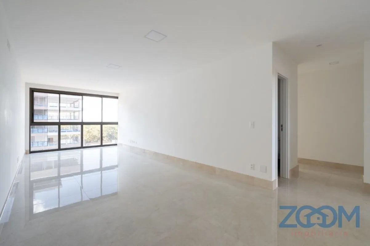 SQSW 500 RESIDENCIAL TOPÁZIO - APARTAMENTO PREMIUM - VISTA PARQUE DAS SUCUPIRAS ...