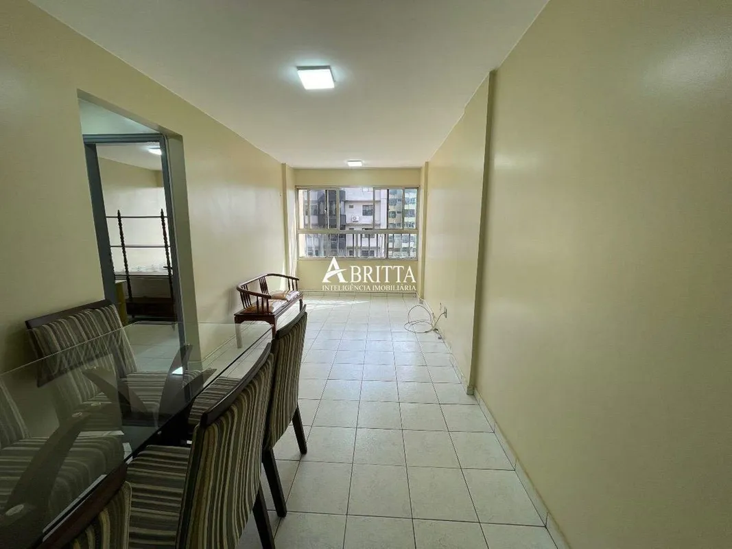 APARTAMENTO À VENDA - TAGUATINGA CENTROEdifício Monaco | Excelente localizaçãoMo...
