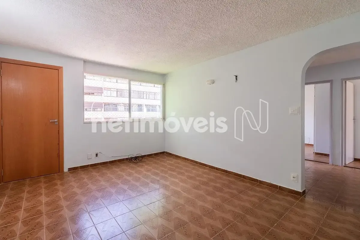 Apartamento 3 quartos com elevador - Cruzeiro - SHCES Quadra 801Localização:SHCE...